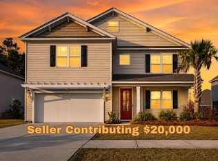 436 Ribiero Dr, Summerville, SC 29486