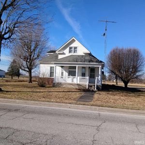 410 S West St, Odon, IN, 47562