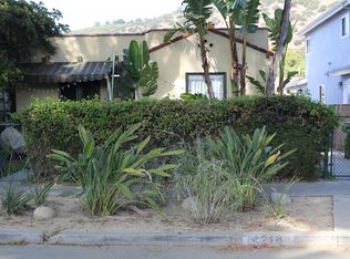 4216 Edenhurst Ave, Los Angeles, CA 90039