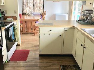 611 Grant Ave S, Red Lodge, MT 59068
