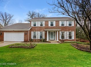 1651 White Pines Ct, Naperville, IL 60563