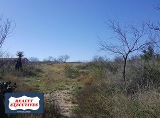 1548 Rosita Valley Rd, Eagle Pass, TX 78852
