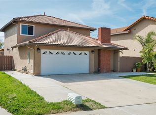 916 Amber Dr, San Marcos, CA 92069