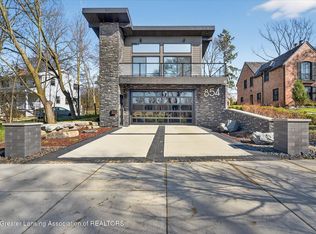 854 Touraine Ave, East Lansing, MI