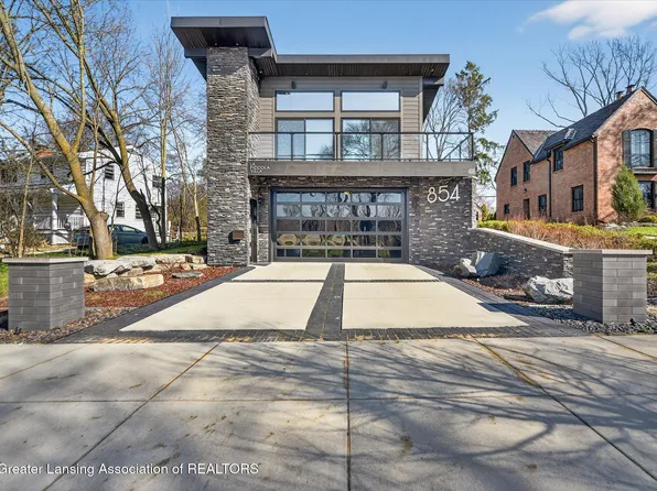 854 Touraine Ave, East Lansing, MI 48823