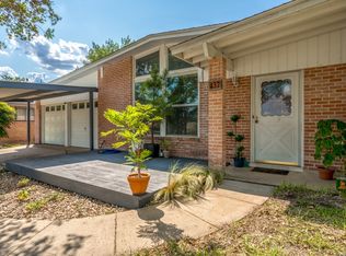 437 E LINDBERGH BLVD, Universal City, TX 78148