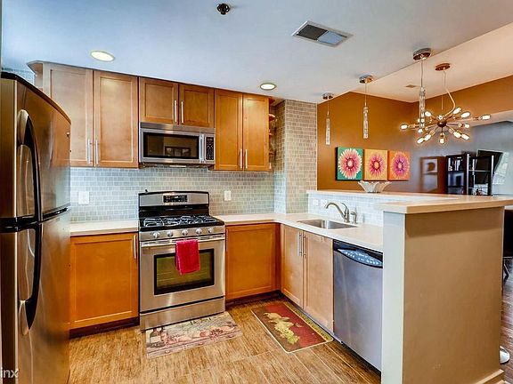 5th image of 1726 Aliceanna St APT 401