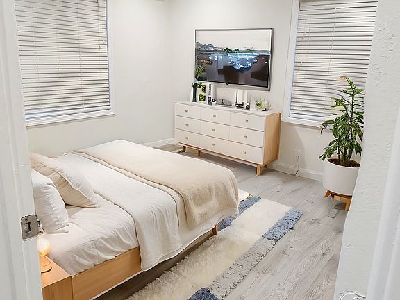 Bedroom 1 (with split AC, size is 12x15)
