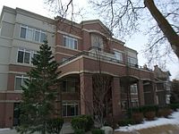 1st image of 838 E South Temple APT 307