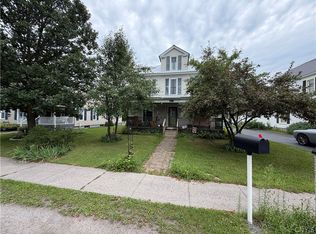 8411 S Main St, Evans Mills, NY 13637
