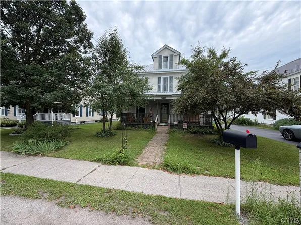 8411 S Main St, Evans Mills, NY 13637