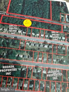 0 Morris St, Salisbury, MD, 21801