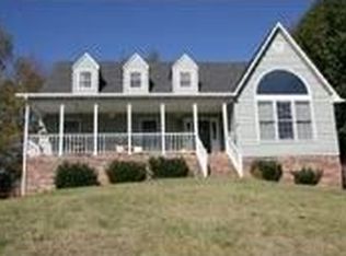 3405 Bondwood Cir, Johnson City, TN 37604