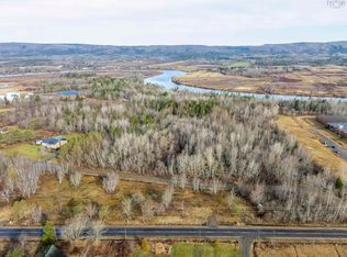 Highway 201, Annapolis Royal, NS B0S1A0