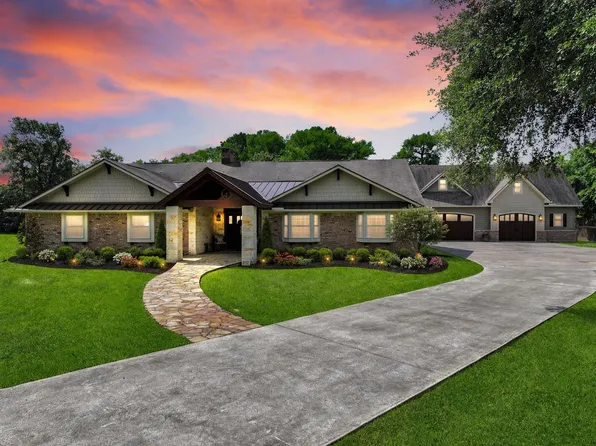 3125 W Park Ave, Orange, TX 77630