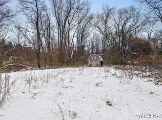 5670 Hall St SE, Grand Rapids, MI 49546
