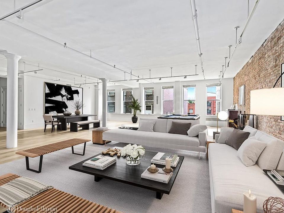 1st image of 141 Wooster St #5CD