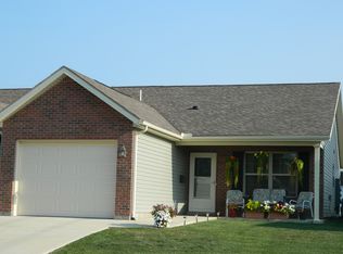 570 Staunton Commons Dr APT C, Troy, OH 45373