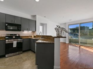 1400 Broadway #1306, San Diego, CA 92101
