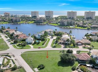 430 Kendall Dr LOT 45, Marco Island, FL 34145