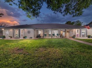 3203 Stutz Dr, Midland, TX 79705