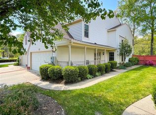 103 Brassie Dr, Yorktown, VA 23693