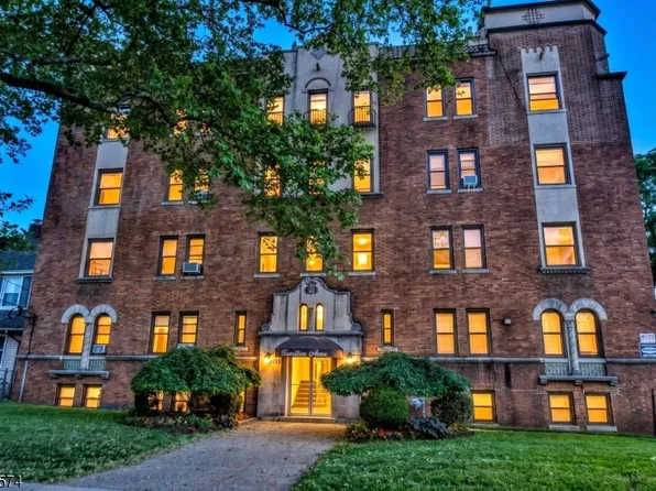 303 Hamilton Pl #A4, Hackensack City, NJ 07601