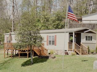 1129 Tranquility Hills Way, Cosby, TN 37722