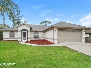 17384 Kentucky Rd, Fort Myers, FL 33967