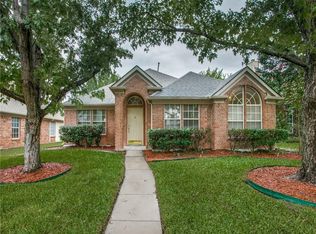 4241 Pinewood Dr, Plano, TX 75093