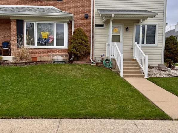 267 Juniper St #0, Park Forest, IL 60466