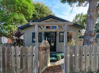 213 Wood St, Pacific Grove, CA 93950