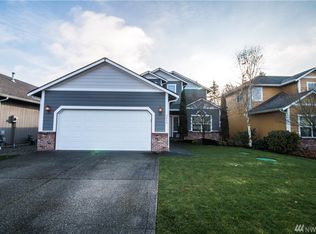 2849 Haig Dr SE, Olympia, WA 98501