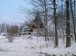 236 E Brown Rd, Freeport, MI 49325