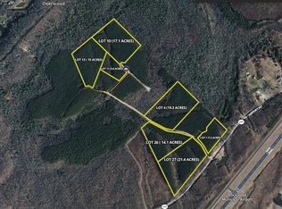 Airport Rd LOT WP011, Rockwood, TN 37854