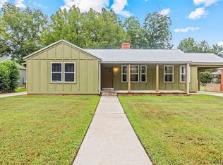 303 Alabama St, Wetumpka, AL 36092