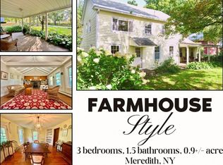 4071 Turnpike Rd, Delhi, NY 13753