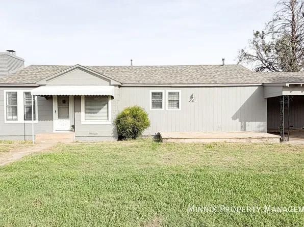 602 Main St, Idalou, TX 79329