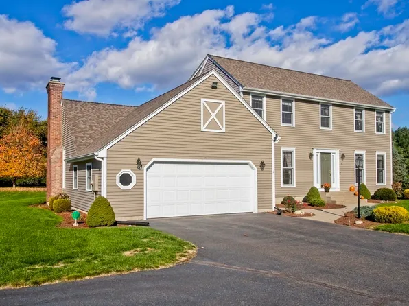 14 Cedar Rdg, South Hadley, MA 01075