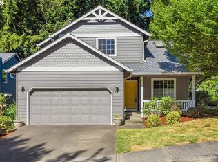 17311 NW Reindeer Dr, Portland, OR 97229