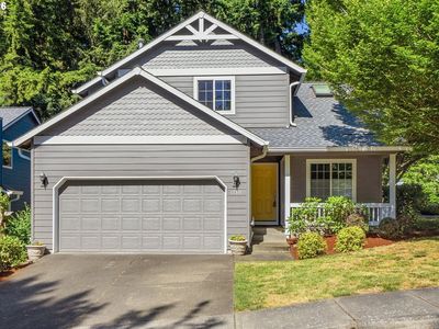 17311 NW Reindeer Dr, Portland, OR, 97229