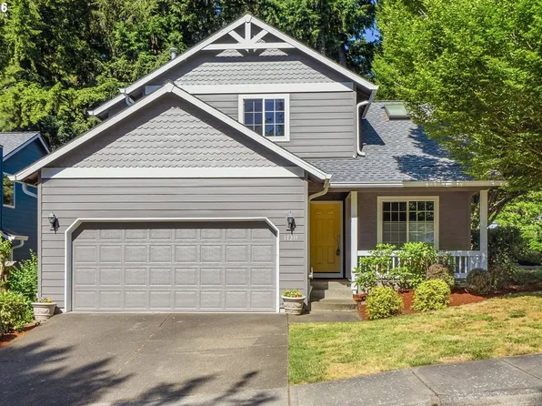 17311 NW Reindeer Dr, Portland, OR 97229