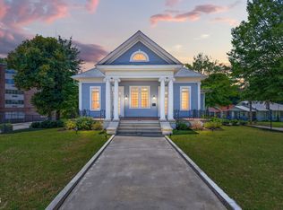 219 Broad St W, Wilson, NC 27893