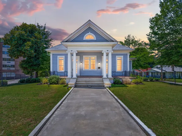 219 Broad St W, Wilson, NC 27893