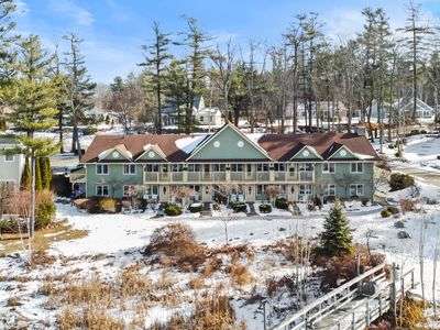 304 Eddy Road UNIT 208, Edgecomb, ME, 04556