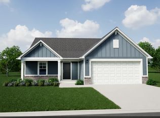 1118 Andrick Dr, Washington Court House, OH 43160