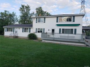 31 Bangel Ave, Buffalo, NY 14224