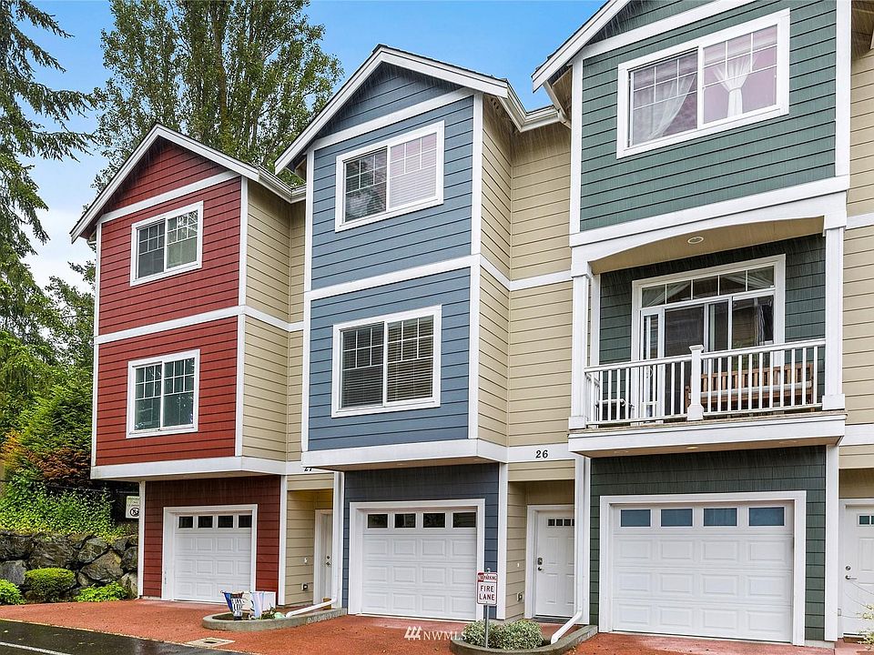 1st image of 21420 49th Ct W Unit 26