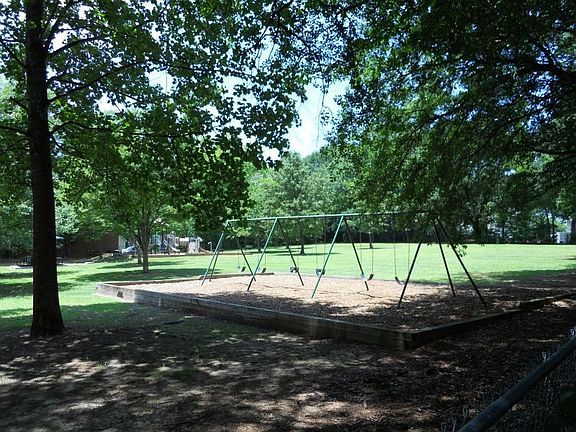 Whitfield Park