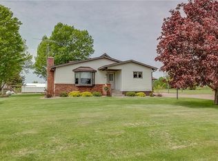 N4367 West Rd, Kennan, WI 54537